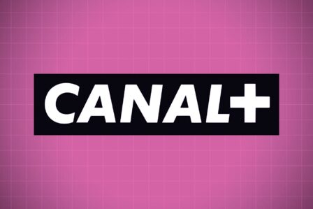 Canal+ Logo Journal du Geek