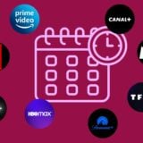 Chronlogie Des Médias