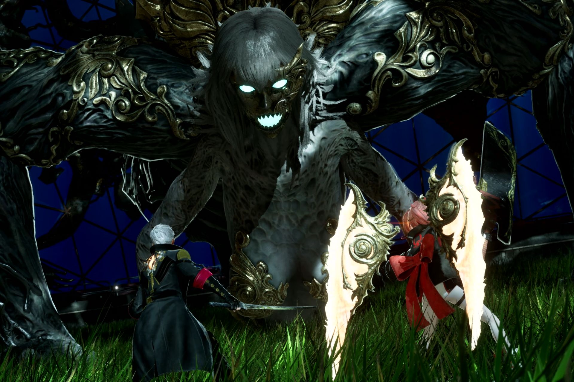 Code Vein Ii (2)