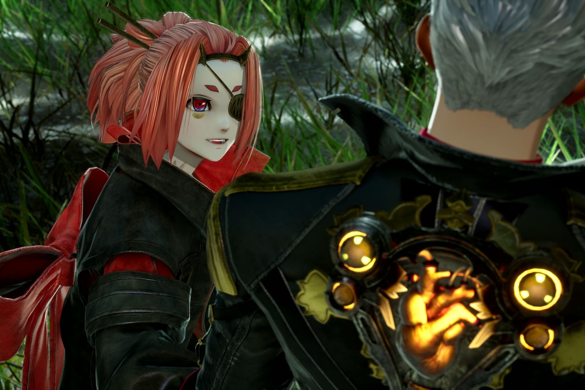 Code Vein Ii (3)