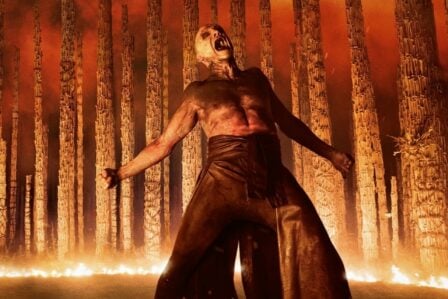 Critique 28 Ans plus tard : Le Temple des morts - Danny Boyle a-t-il encore sa place dans la saga ?