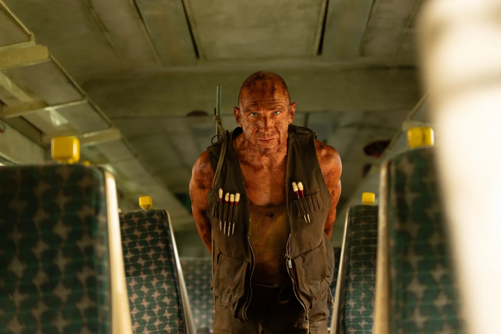 Critique 28 Ans plus tard&nbsp;: Le Temple des morts - Danny Boyle a-t-il encore sa place dans la saga&nbsp;?