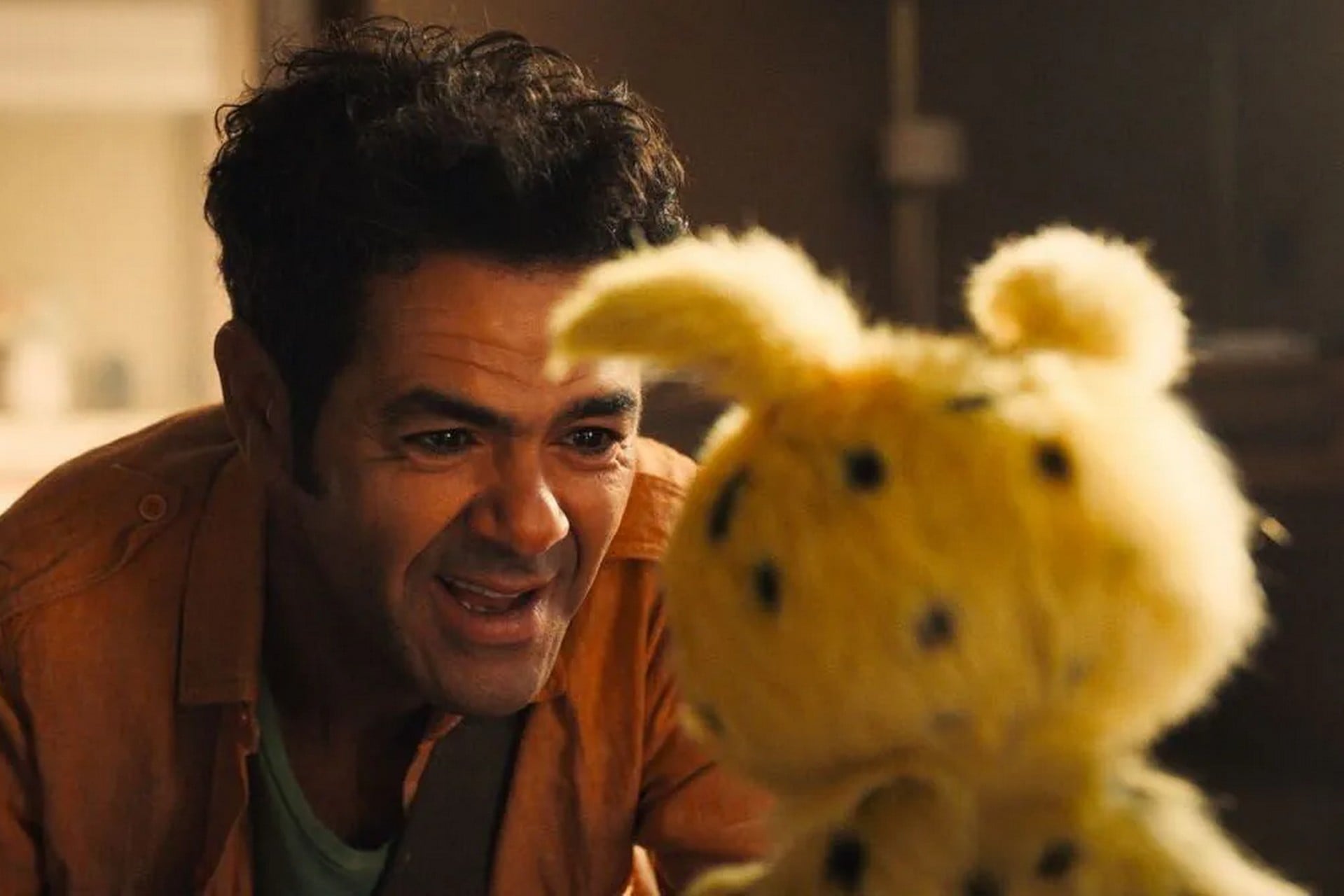 Critique Marsupilami&nbsp;: film familial, mais pas queue