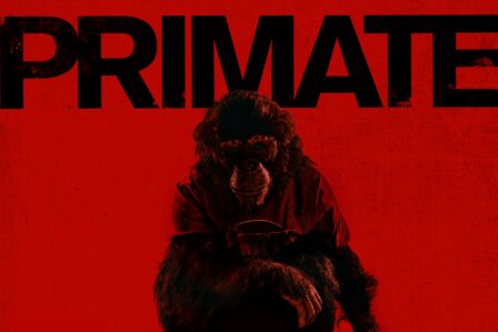 Critique Primate : au petit bonheur du gore