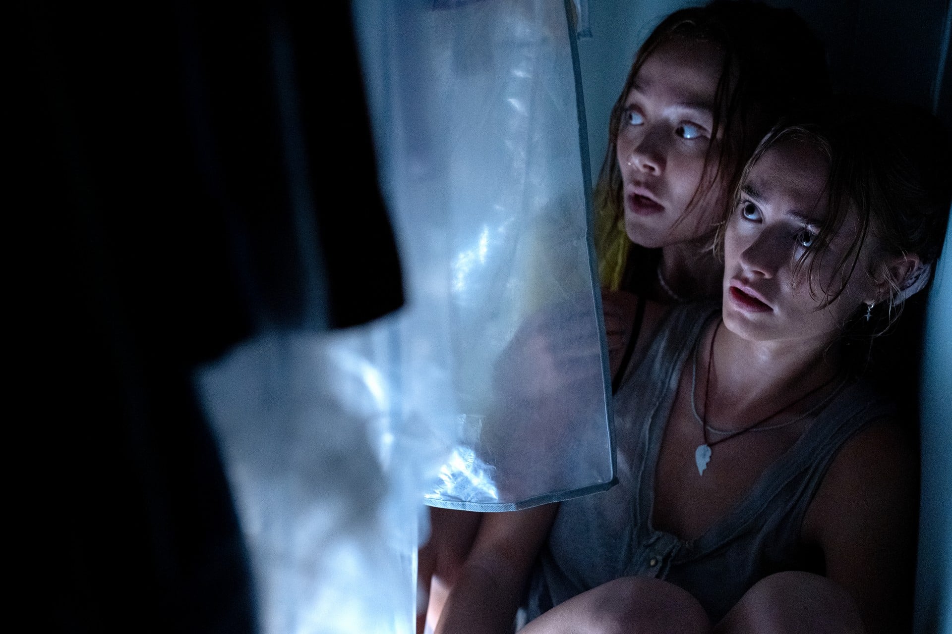 Critique Primate&nbsp;: au petit bonheur du gore