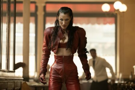 Critique The Beauty : la série horrifique sans substance de Ryan Murphy