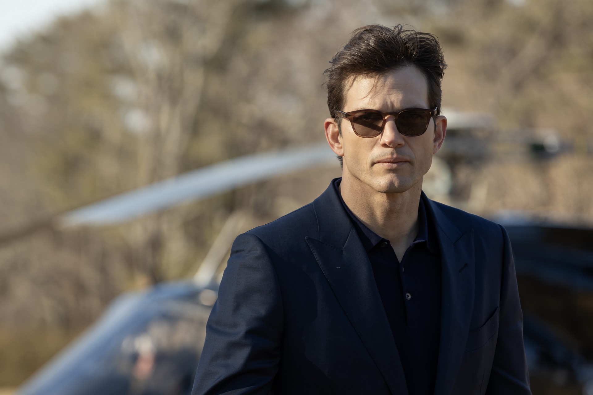 Critique The Beauty&nbsp;: la série horrifique sans substance de Ryan Murphy