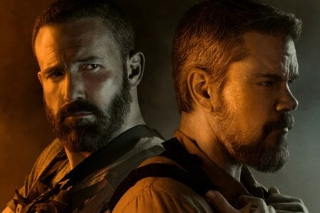 Critique The Rip : Matt Damon et Ben Affleck jouent les flics ripoux sur Netflix