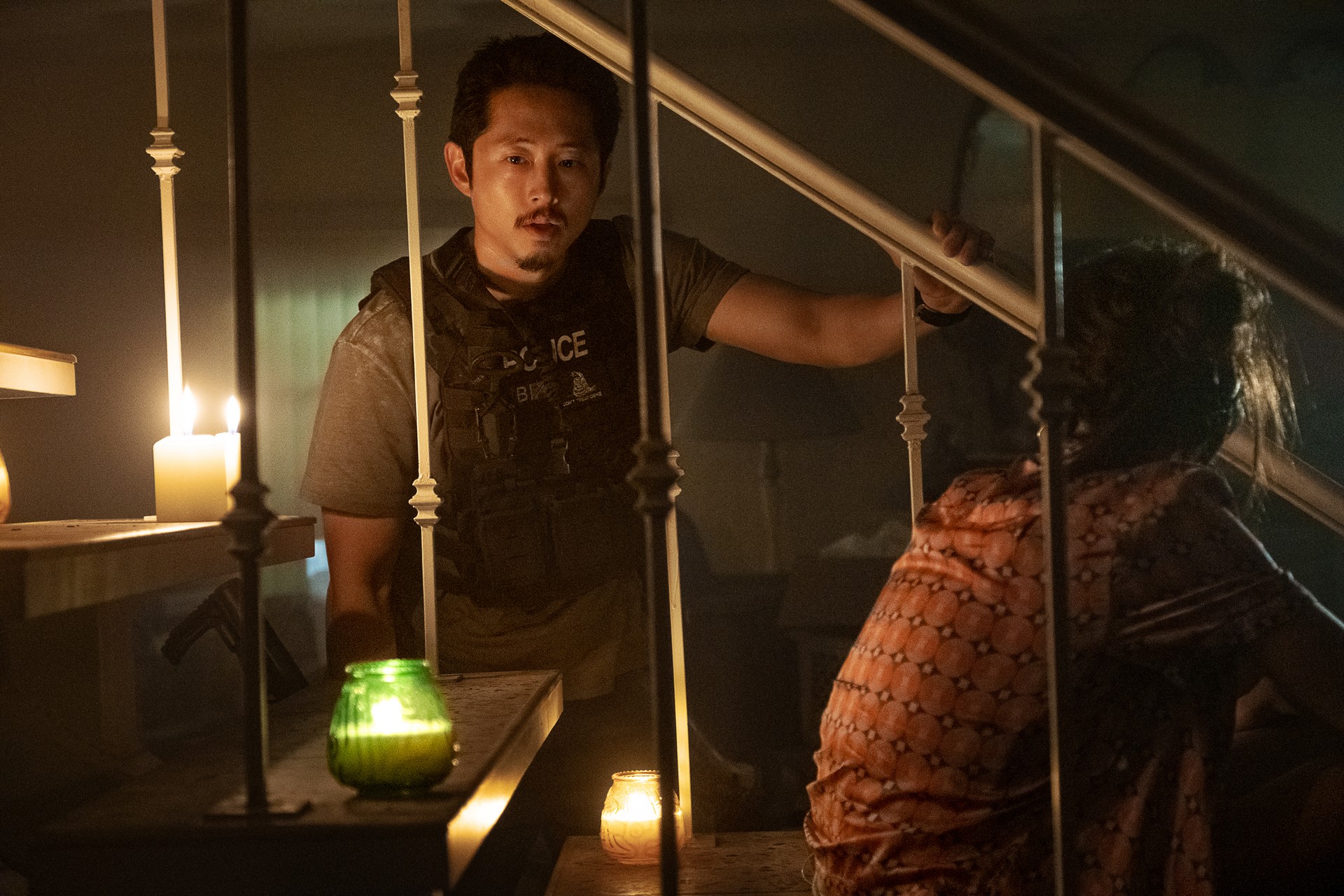 Critique The Rip&nbsp;: Matt Damon et Ben Affleck jouent les flics ripoux sur Netflix