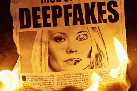 Deepfake