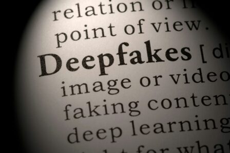 Deepfake