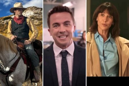 Disney Plus Programmes 2026