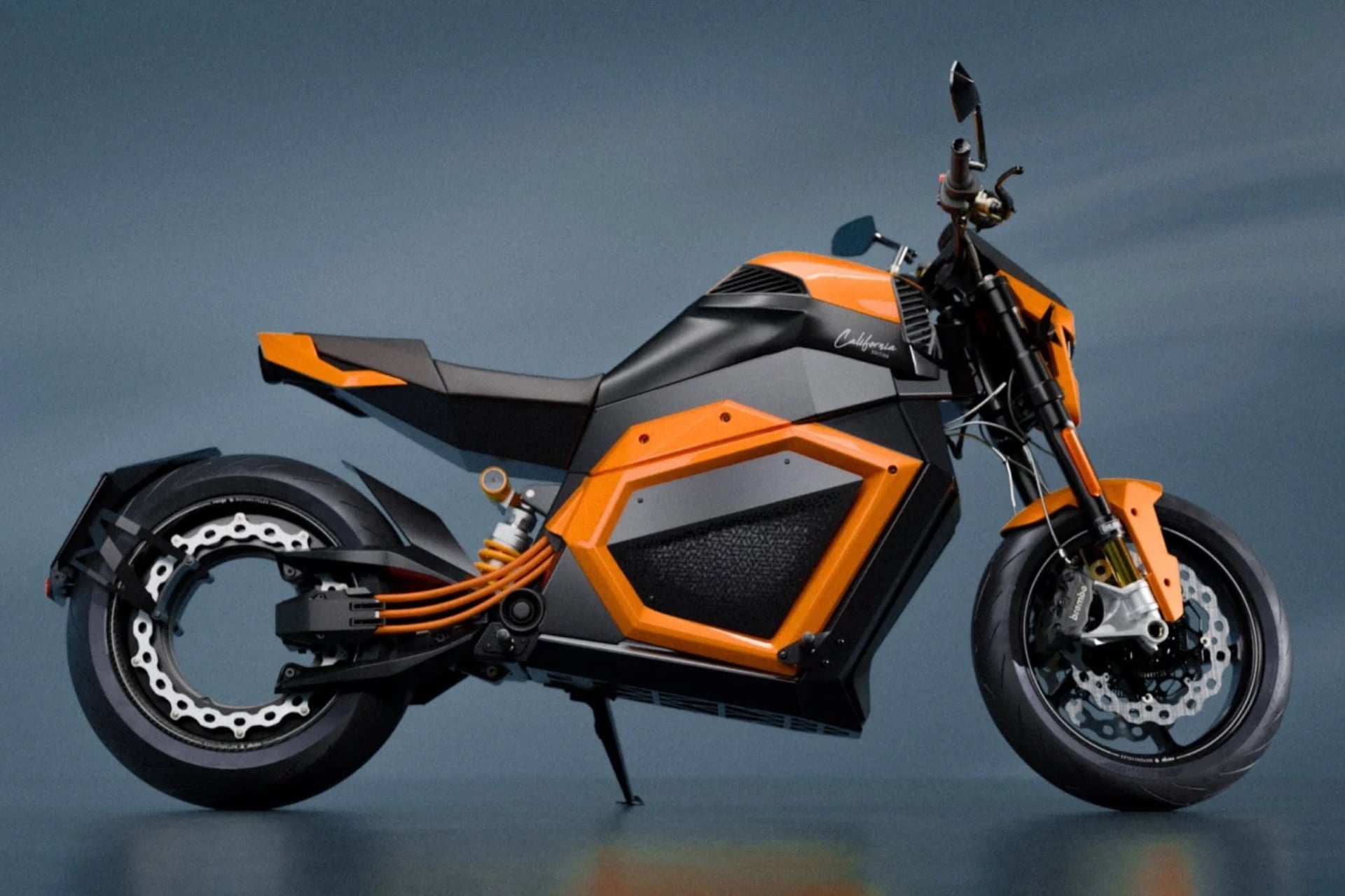 Donut Lab Batterie Verge