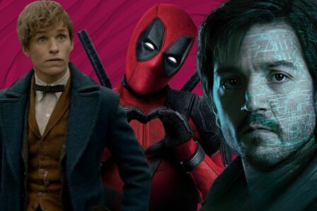 Dossier 2016 Cinéma Geek