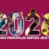 Dossier Jdg Date Principales Sorties Jeux Video 2026