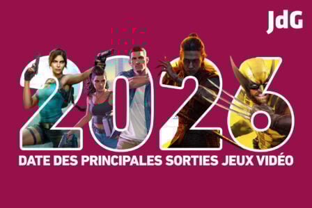 Dossier Jdg Date Principales Sorties Jeux Video 2026