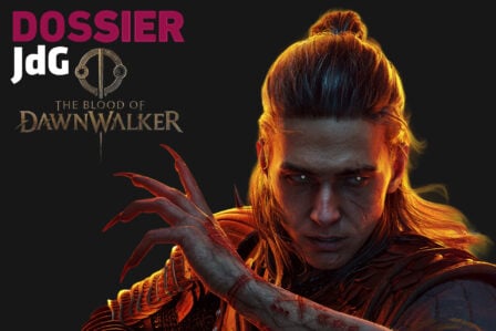 Dossier Jdg The Blood Of Dawnwalker