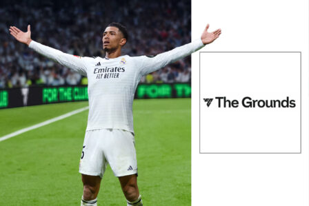 Ea Sports Fc The Grounds Open World