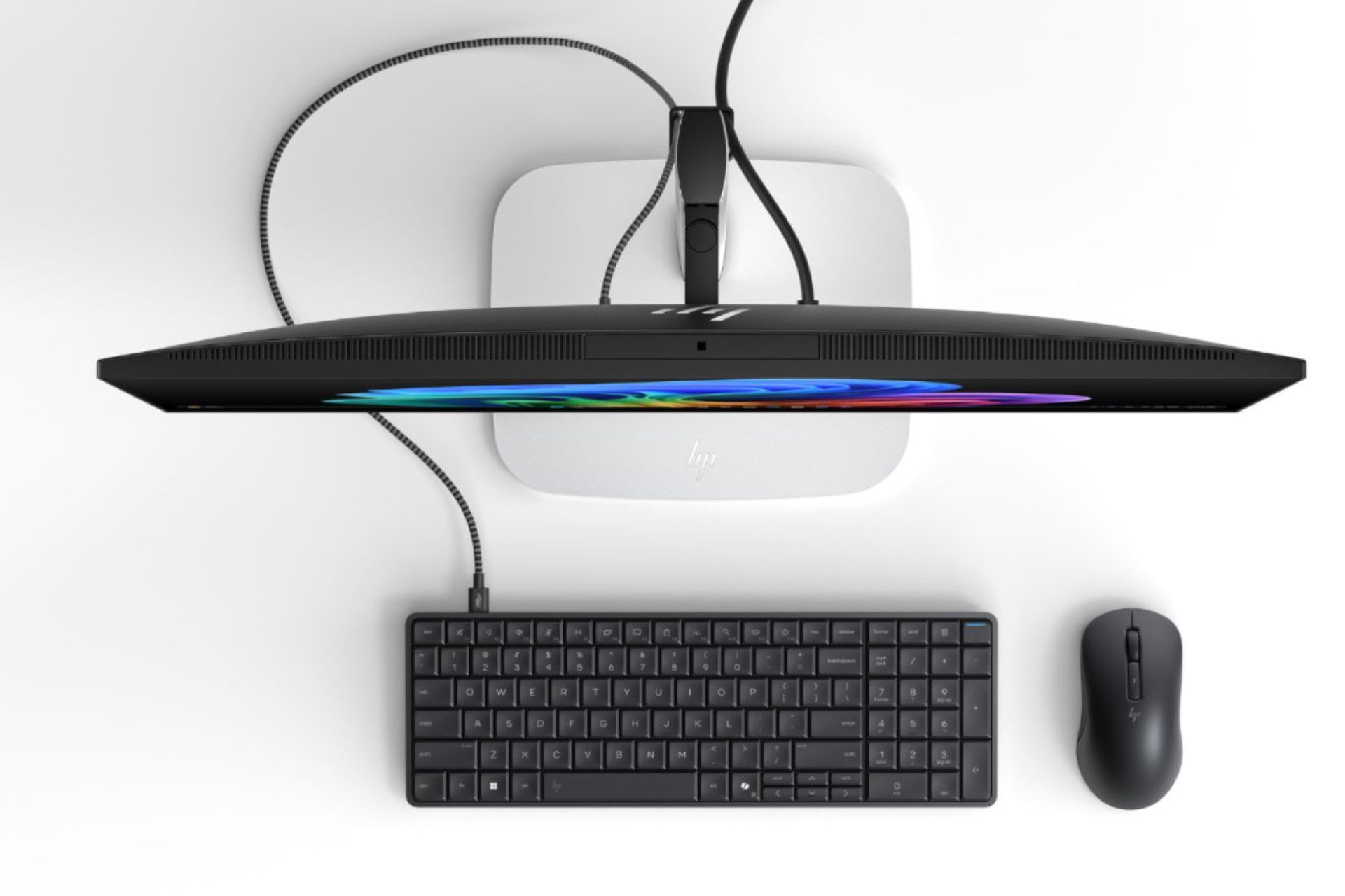 Elite Board Hp Clavier Ordinateur