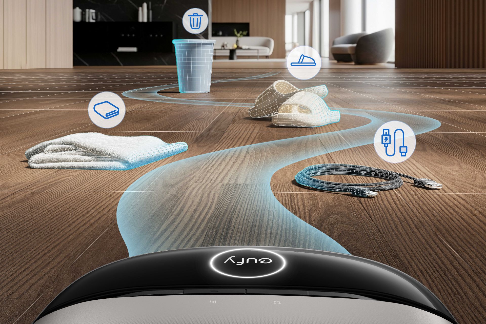 Eufy S2 Parfum