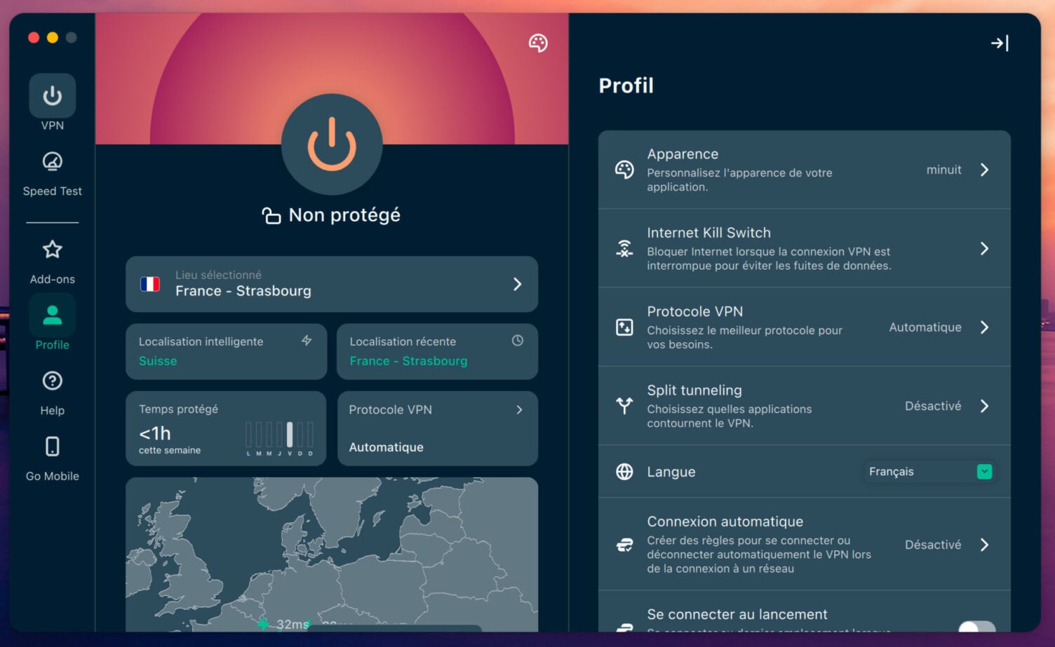 Comment obtenir une adresse IP française ? (2026)