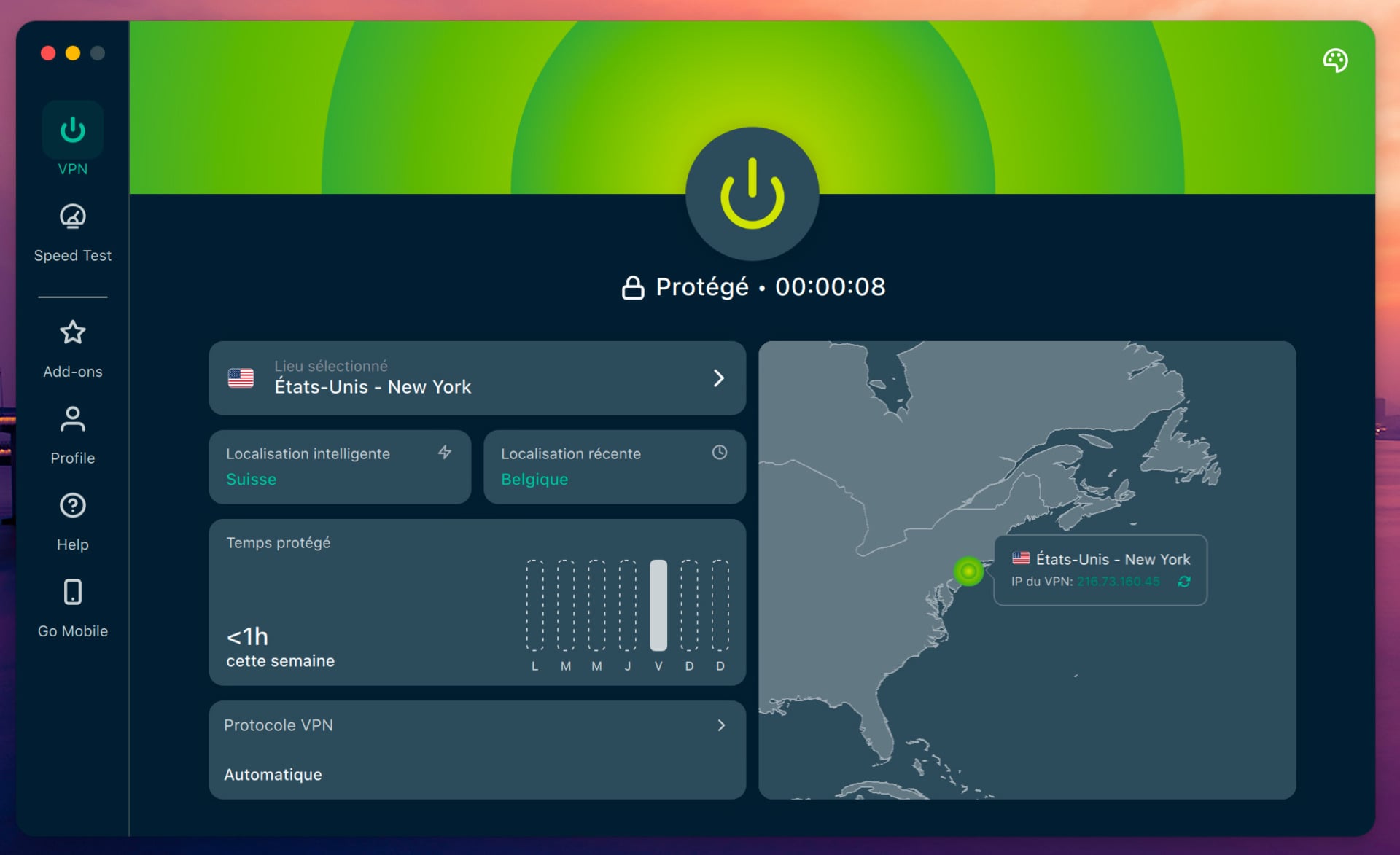Expressvpn Vpn Serveur Usa
