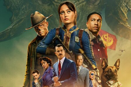 Fallout Diffusion Épisodes Finaux