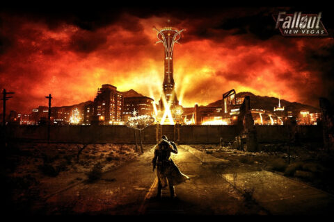 Fallout : les deux remasters de Fallout 3 et New Vegas pour bientôt