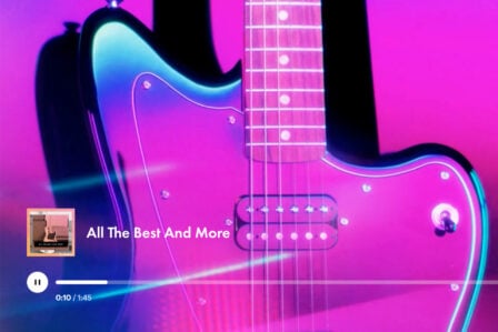 Fender Samsung