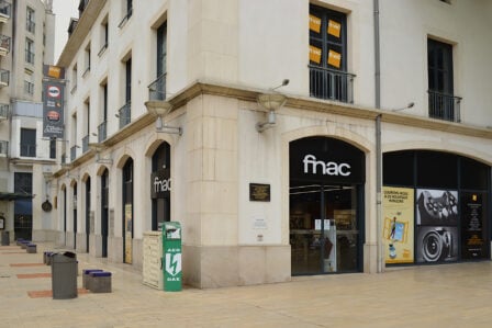 Fnac Darty