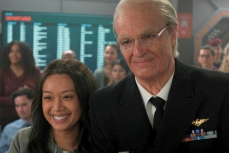 For All Mankind Saison 5
