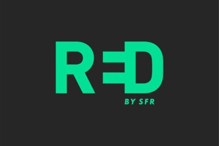 Forfait Red By Sfr 80 Go Janvier 2026