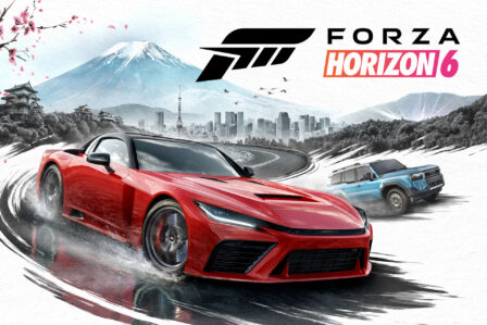 Forza Horizon 6 Premieres Infos