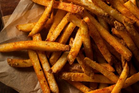 Frites