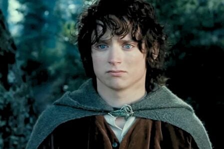 Frodon Le Seigneur Des Anneaux Hunt For Gollum