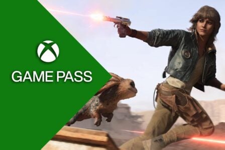 Game Pass Janvier
