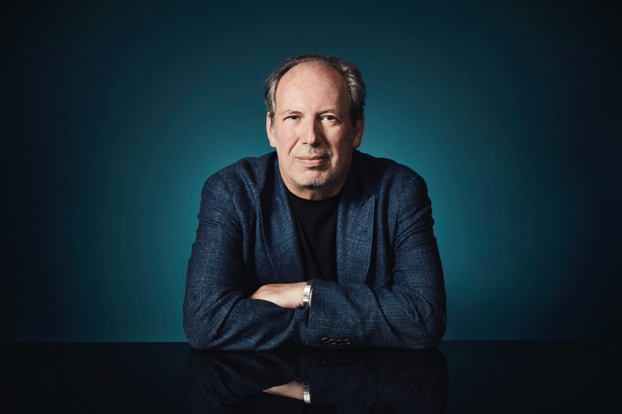 Hans Zimmer Série Harry Potter
