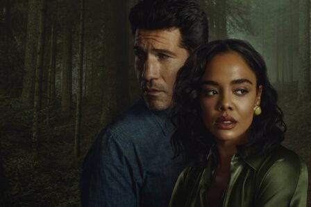 Après La Femme de ménage, pourquoi His & Hers est un thriller incontournable de Netflix