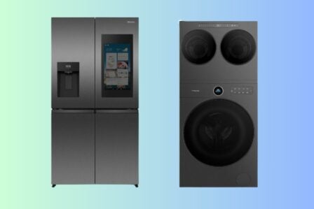 Hisense Ces 2026