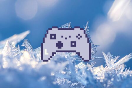 Jeux Froid