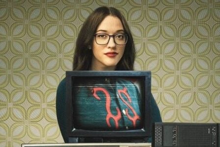 Kat Dennings Avengers Doomsday