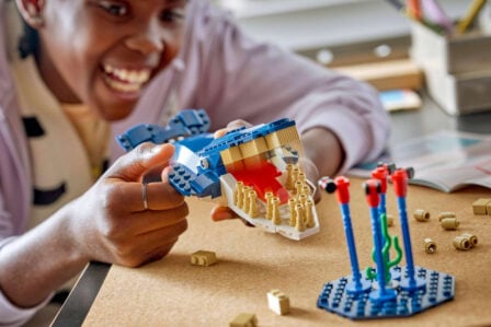 Lego Stim