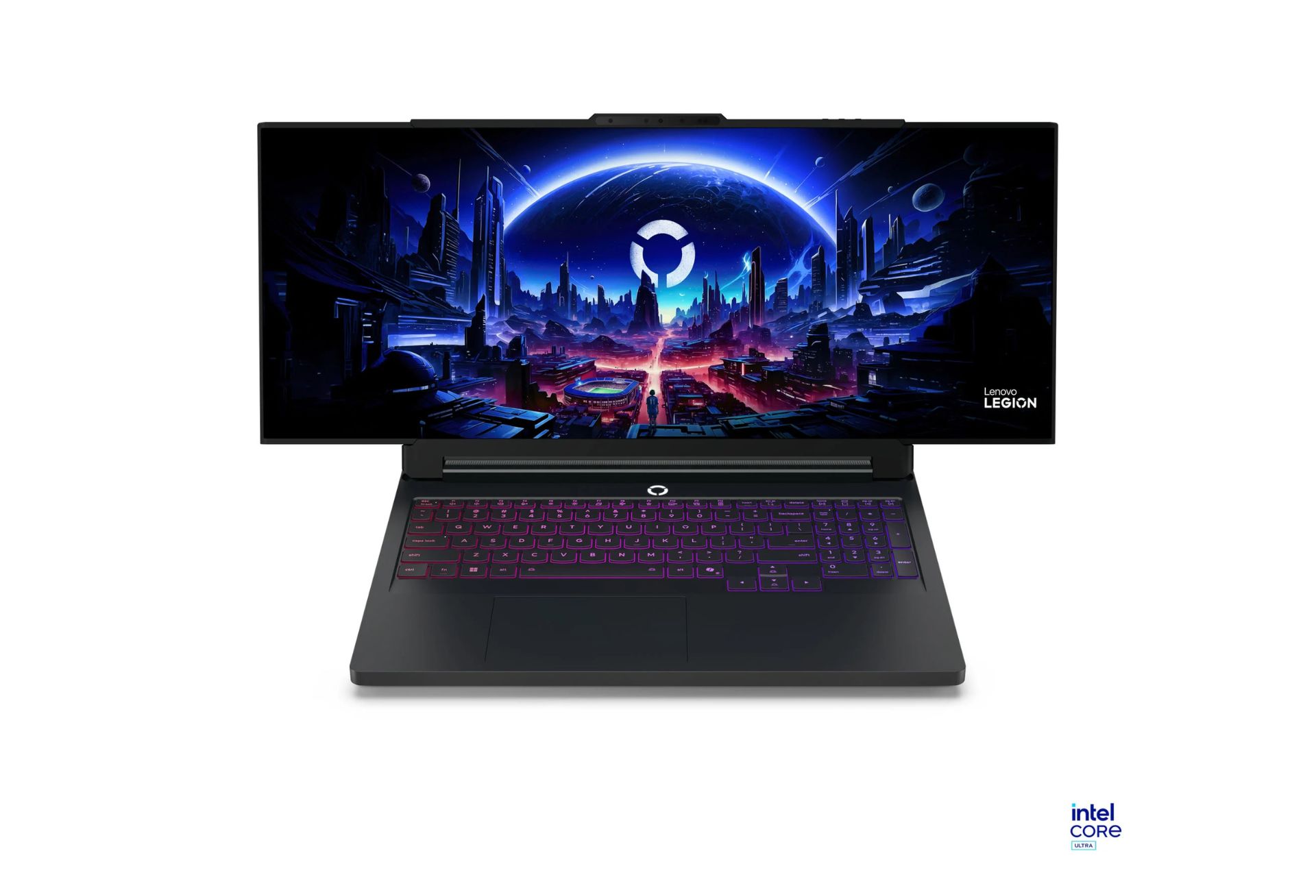 Lenovo Legion Rollable Ces 2026