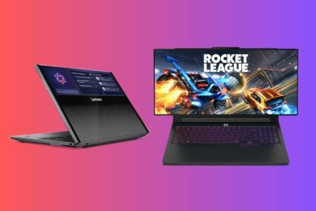 Lenovo Rollable Thinkpad Xd Ces 2026