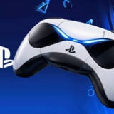 Manette Playstation Sans Bouton Physiques