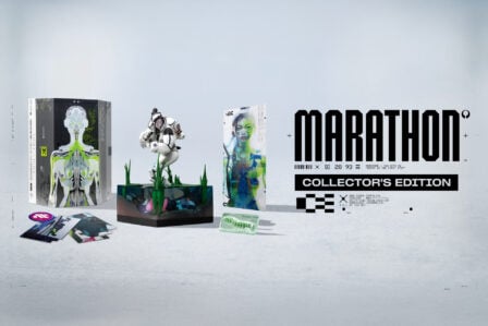 Maratho 5 Mars Collector