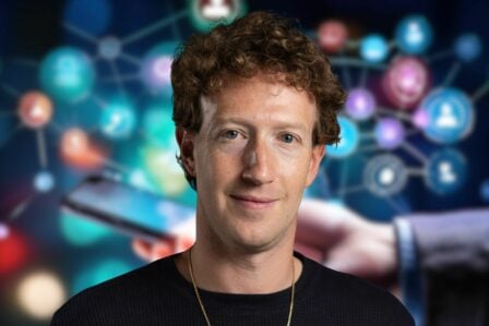 Mark Zuckerberg