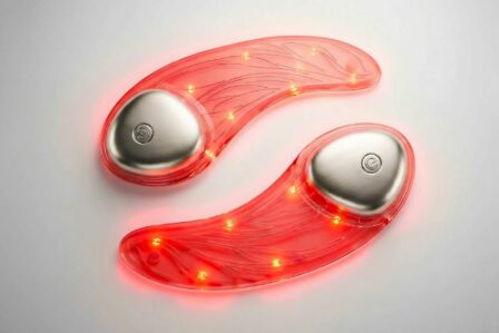 Masque Infrarouge Loréal (1)