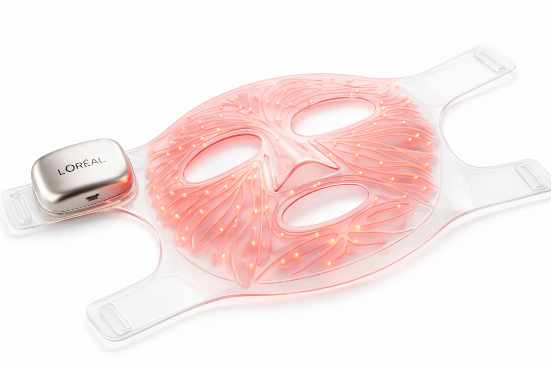 Masque Infrarouge Loréal