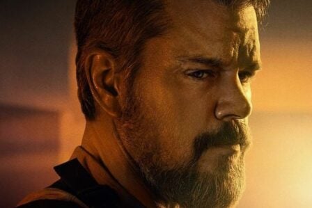 Matt Damon Netflix Mauvais Films